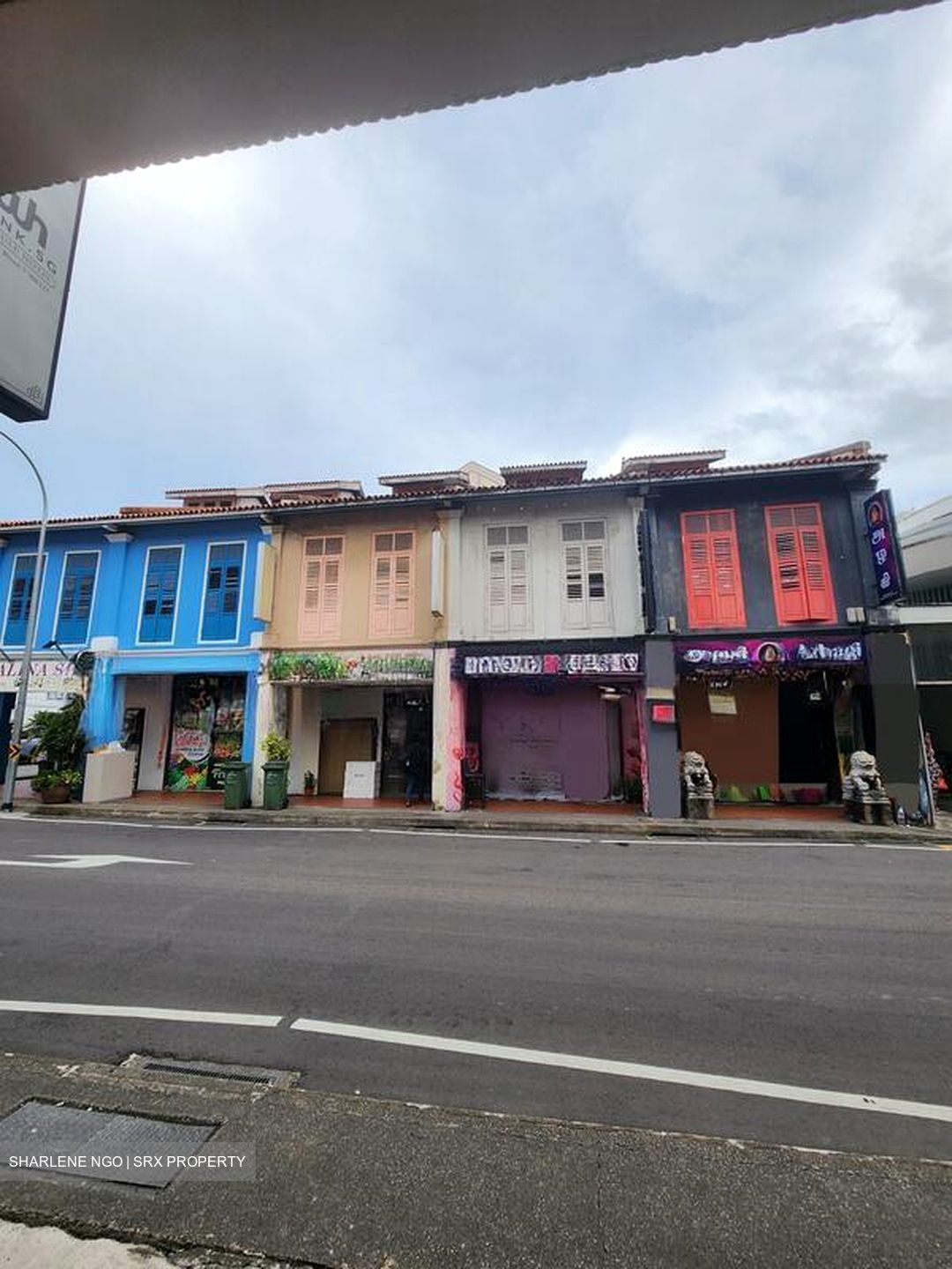 Veerasamy Road (D8), Shop House #608965621